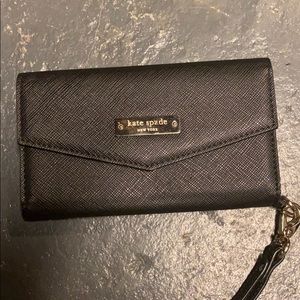 Kate Spade clutch